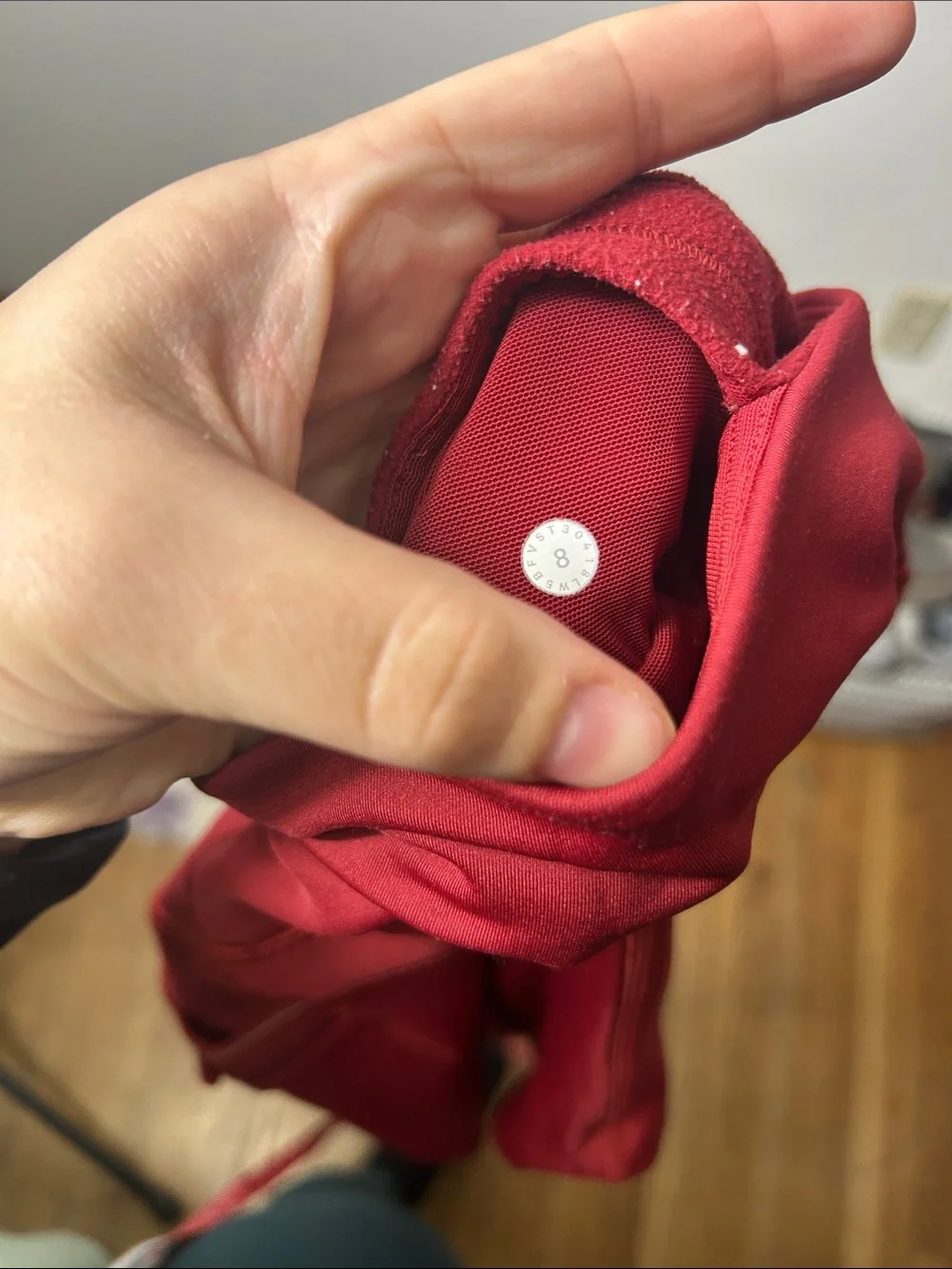 lululemon athletica size 28”